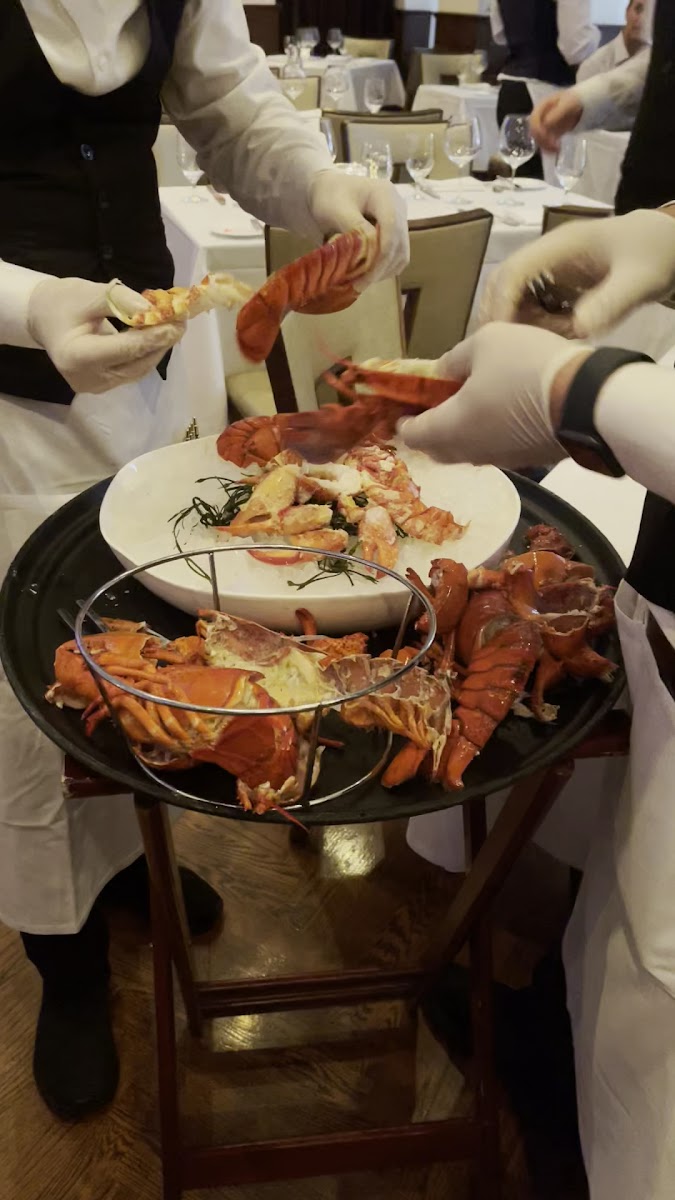 Sea Fire Grill - Photo 1