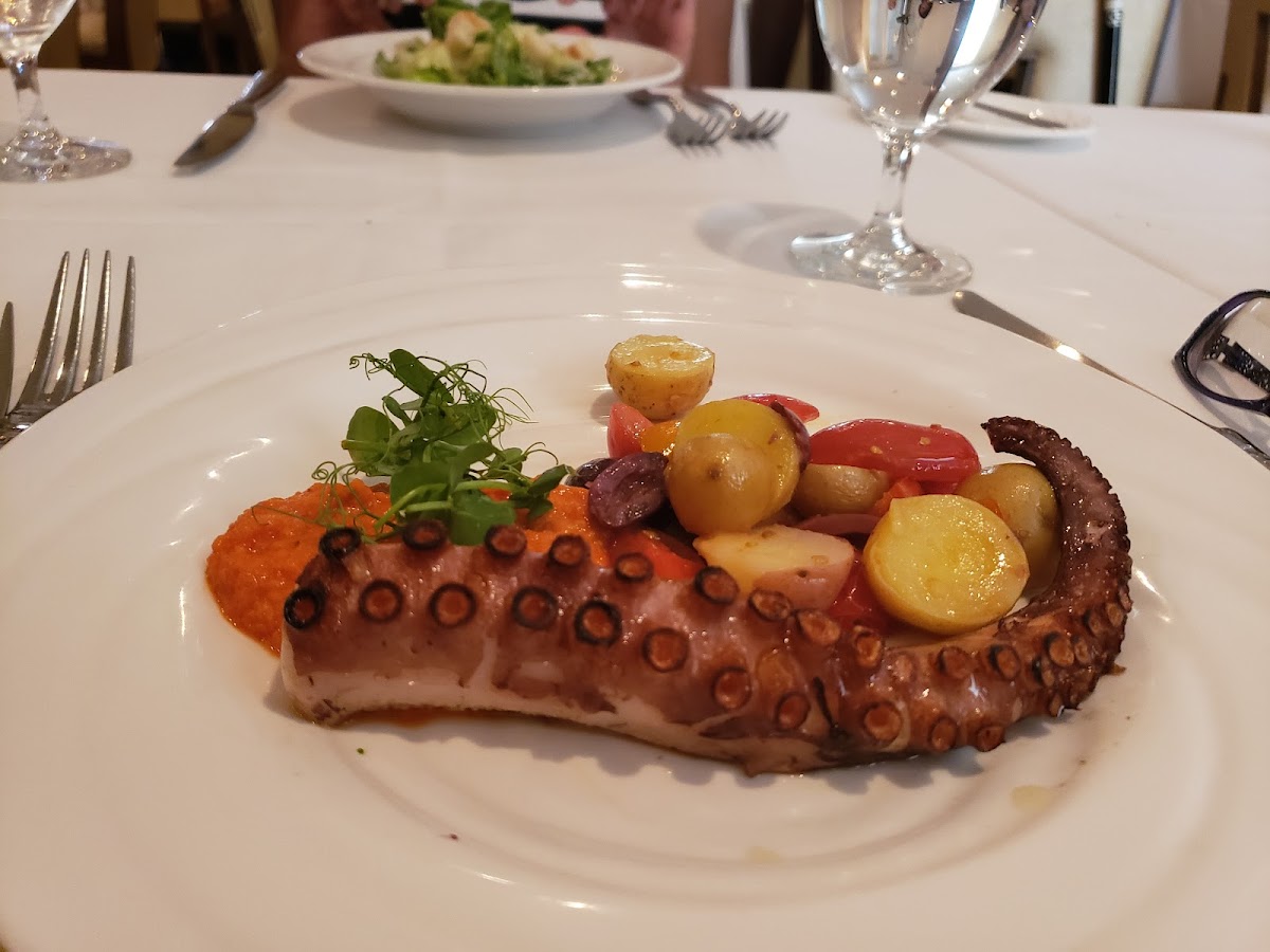 Sea Fire Grill - Photo 6