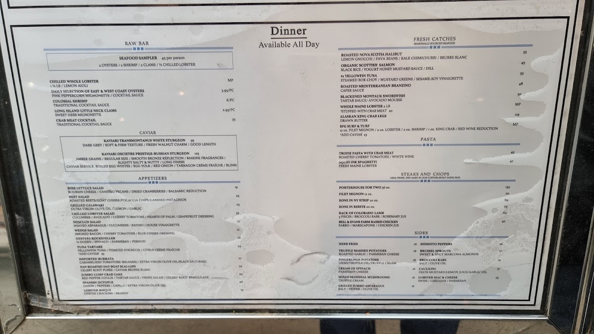 Menu Photo 7