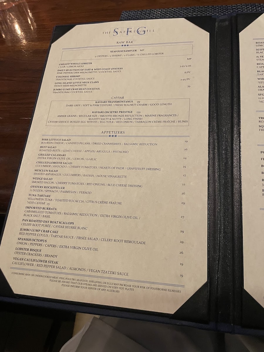 Menu Photo 8