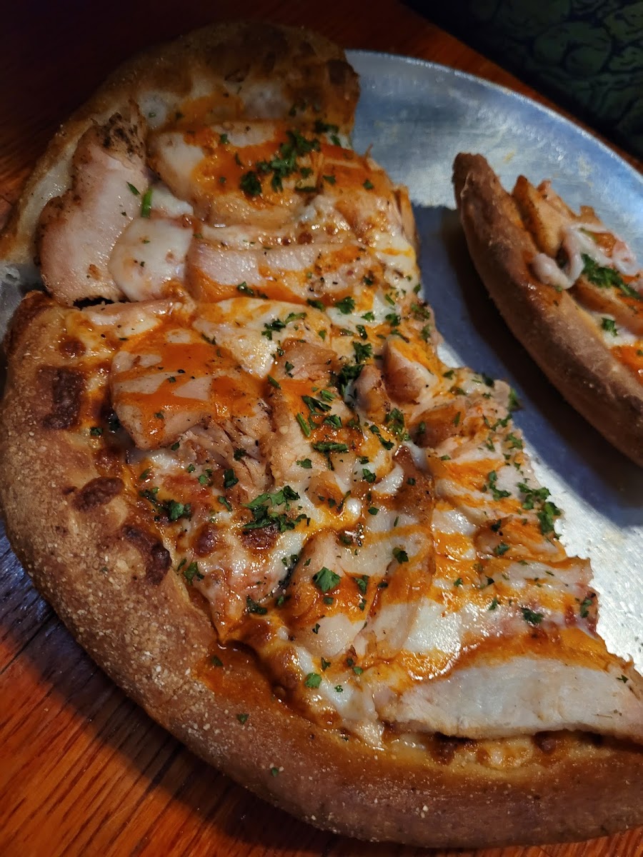 Pizza Luna - Photo 9