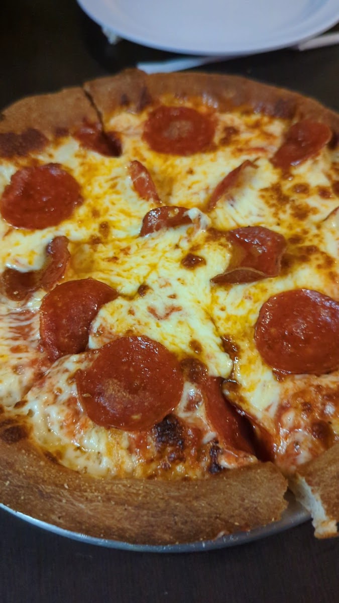 Pizza Luna - Photo 1