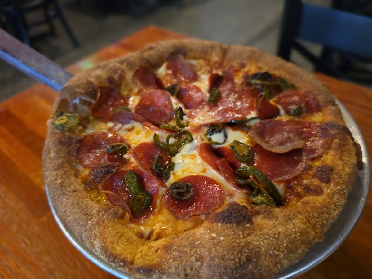 Pizza Luna - Photo 3
