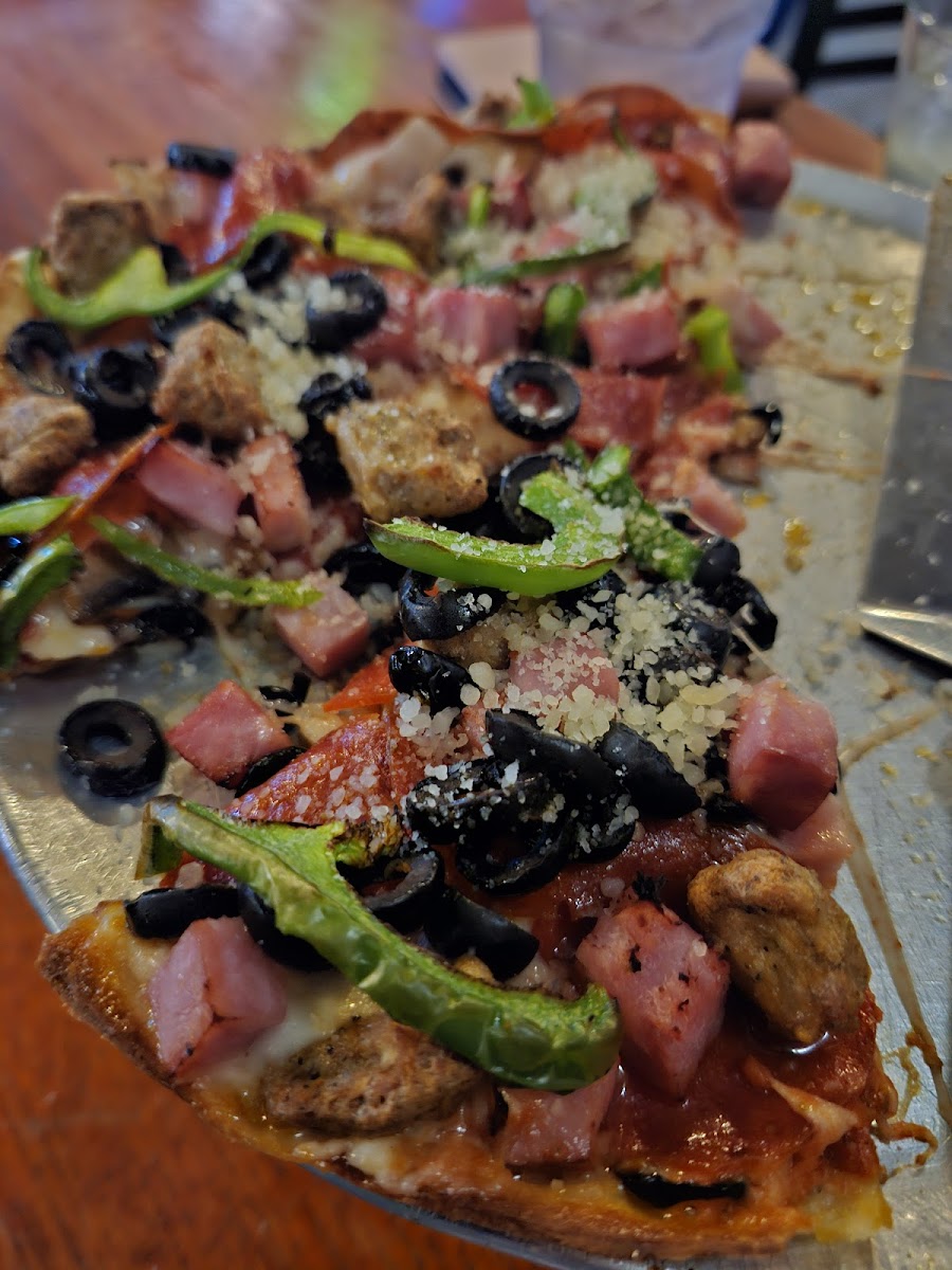 Pizza Luna - Photo 6