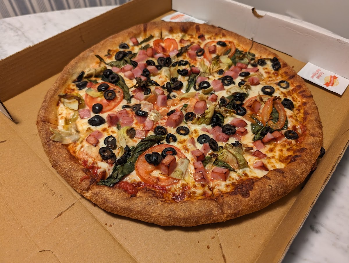 Pizza Luna - Photo 8