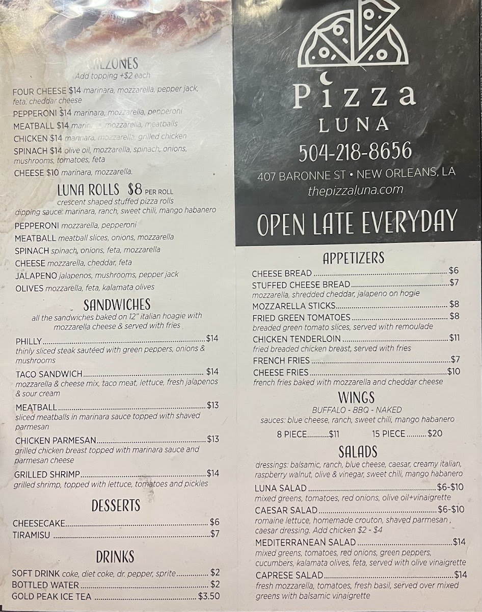 Menu Photo 8