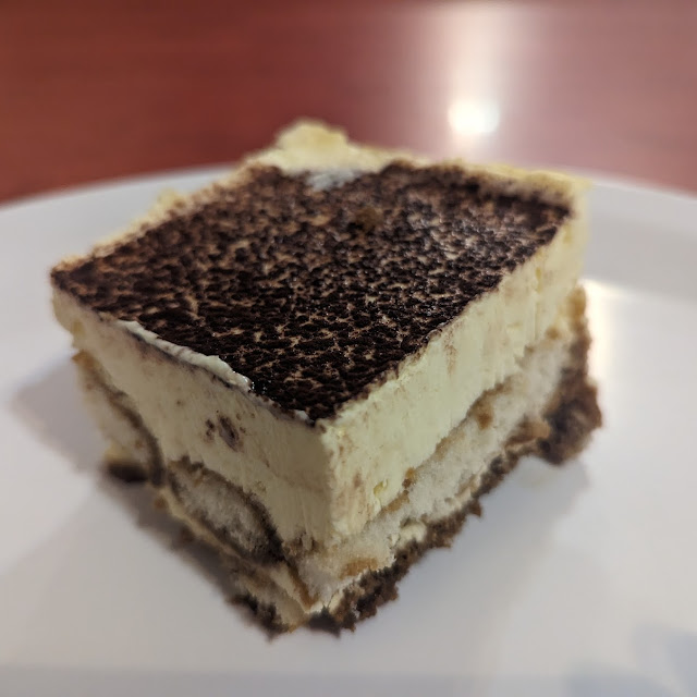 Tiramisu