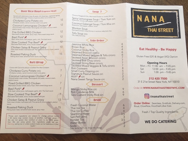 Menu Photo 6