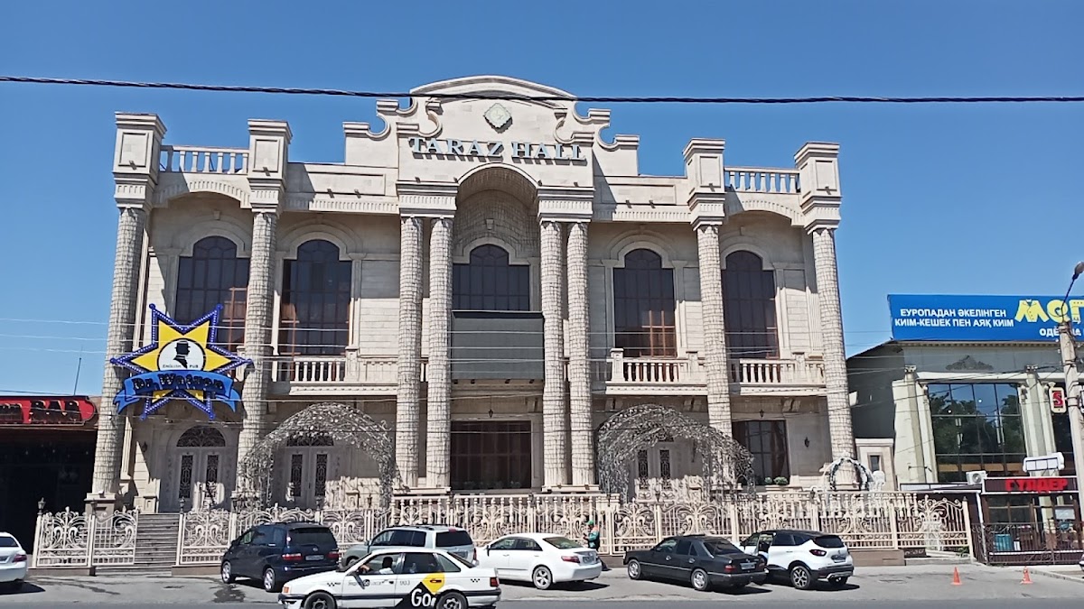 Taraz Hall - Photo 2