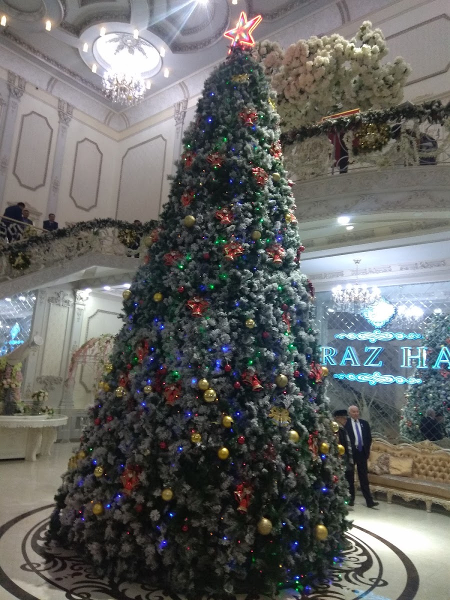 Taraz Hall - Photo 3