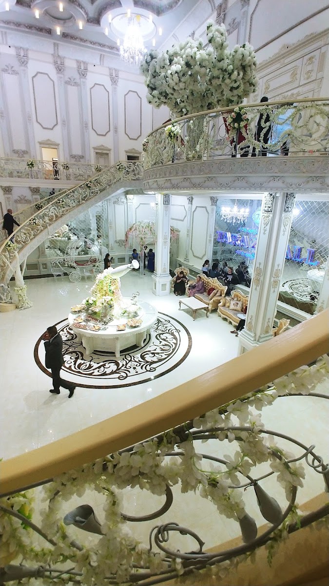 Taraz Hall - Photo 4