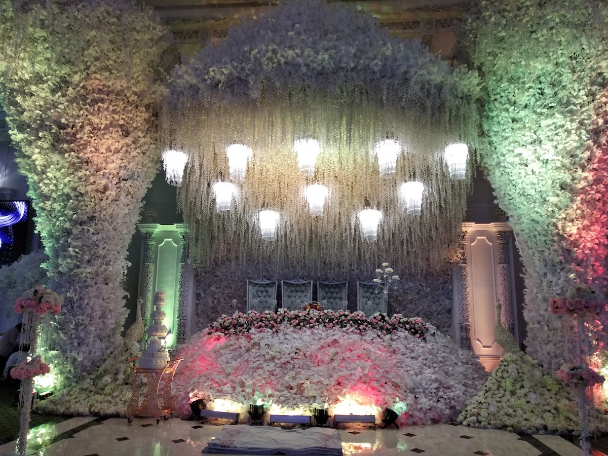 Taraz Hall - Photo 7