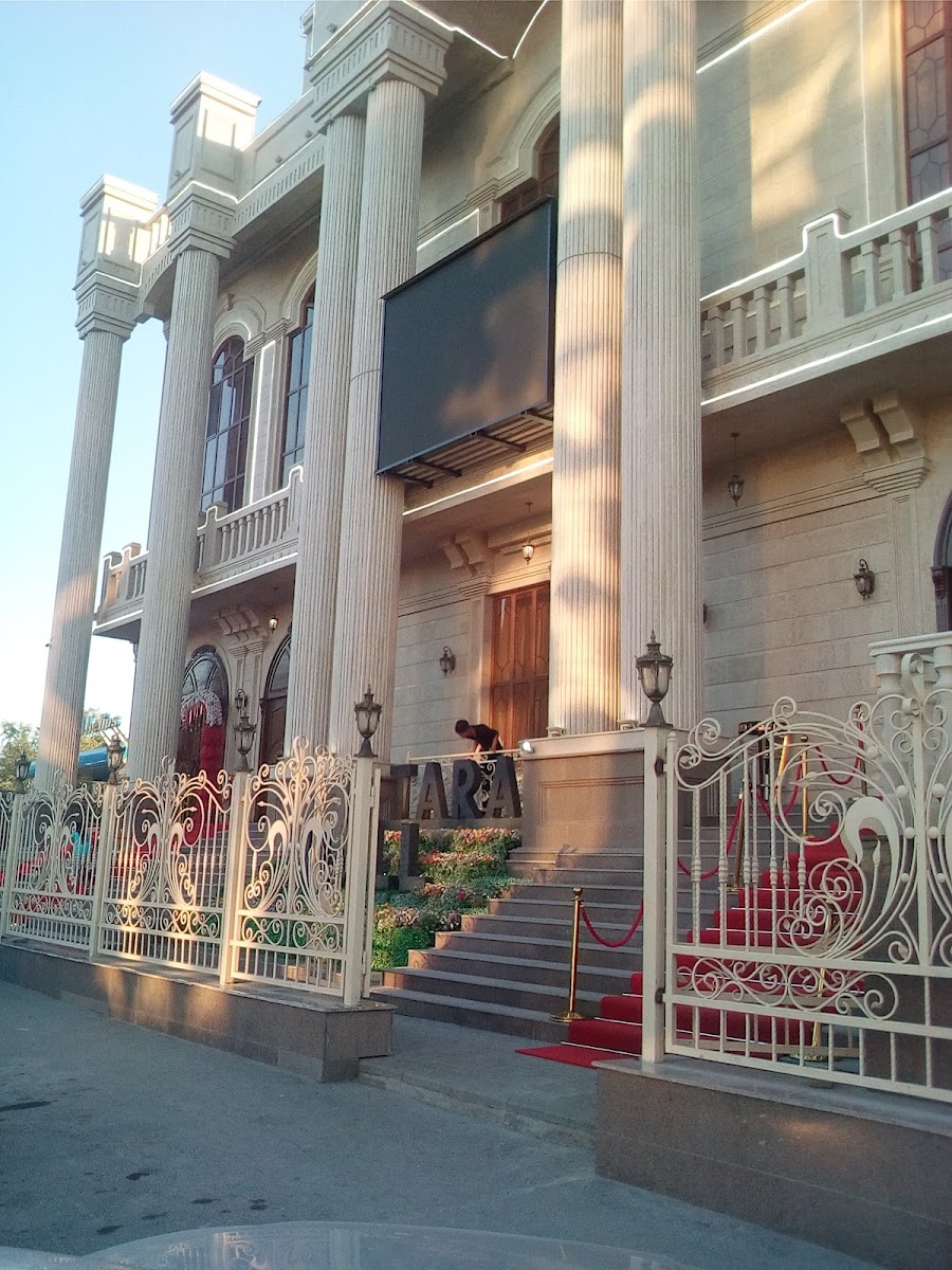 Taraz Hall - Photo 8