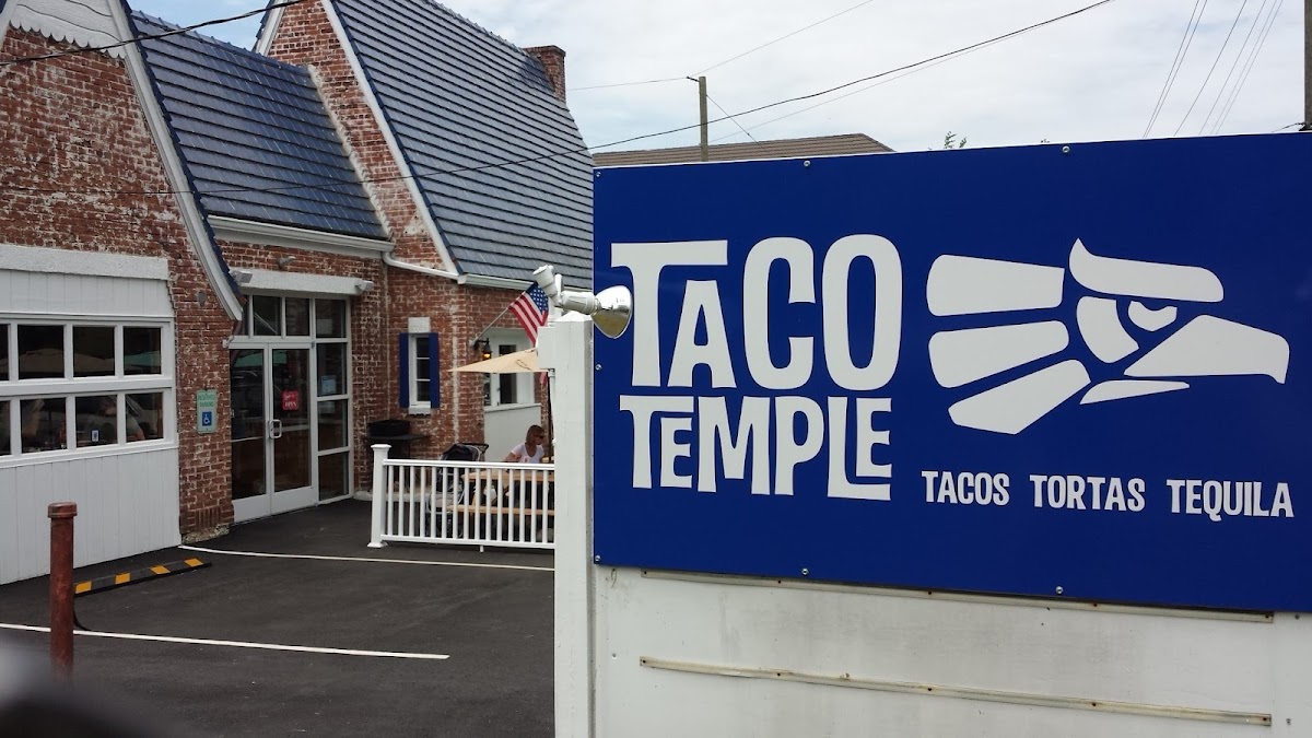 Taco Temple
