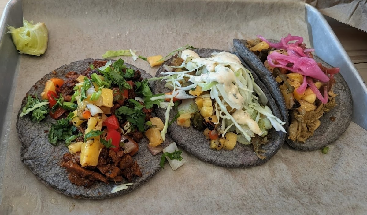Taco Temple - Photo 2