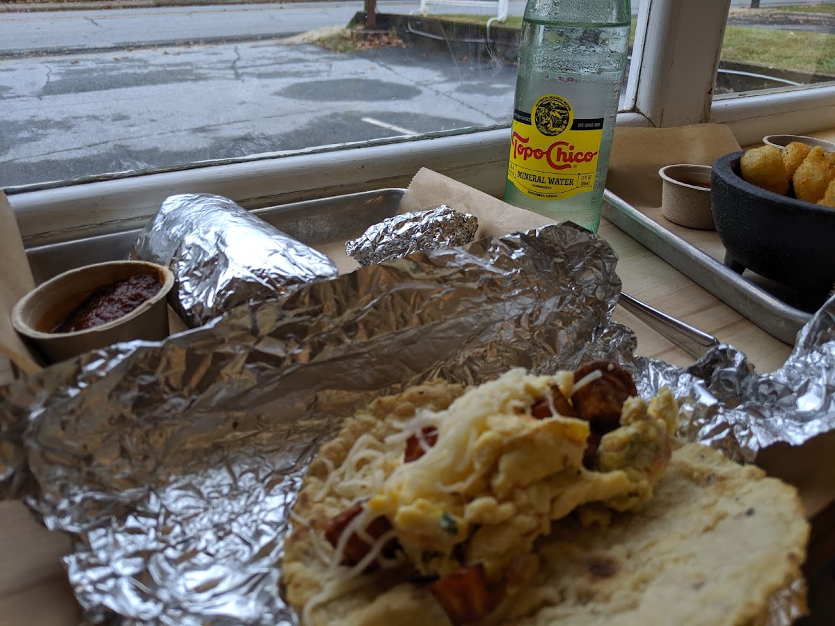 Taco Temple - Photo 6
