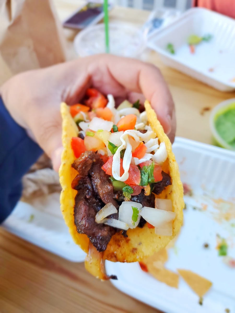 Taco Temple - Photo 7