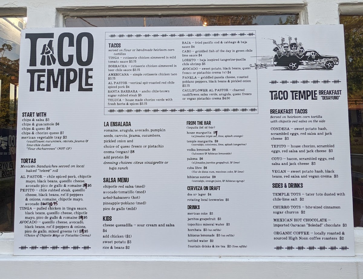 Menu Photo 9