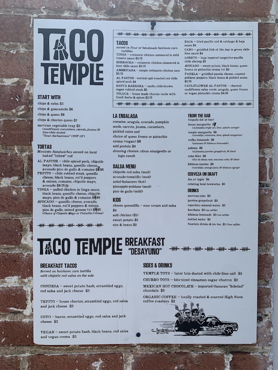 Menu Photo 6