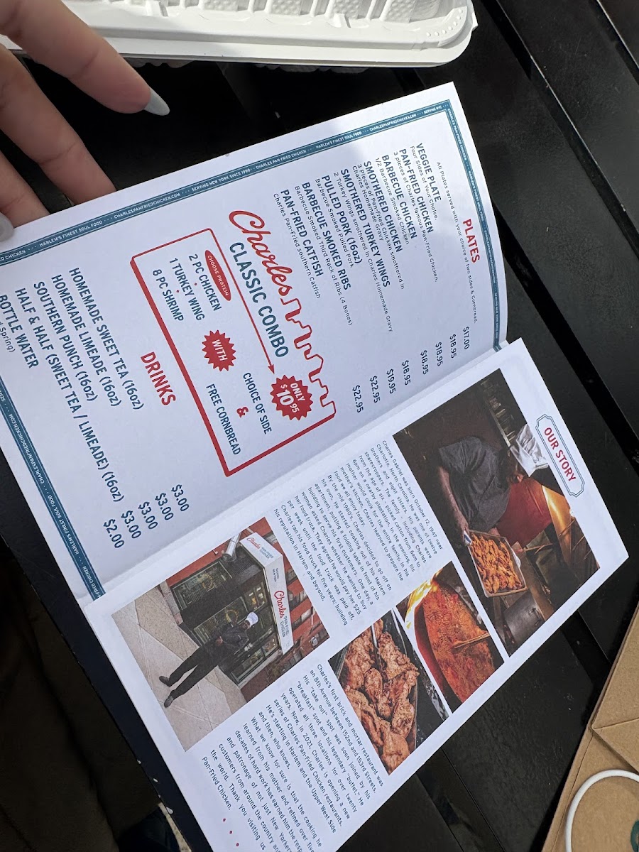 Menu Photo 9