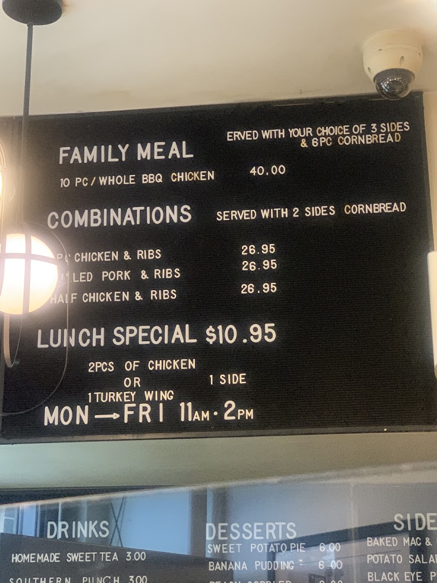 Menu Photo 6