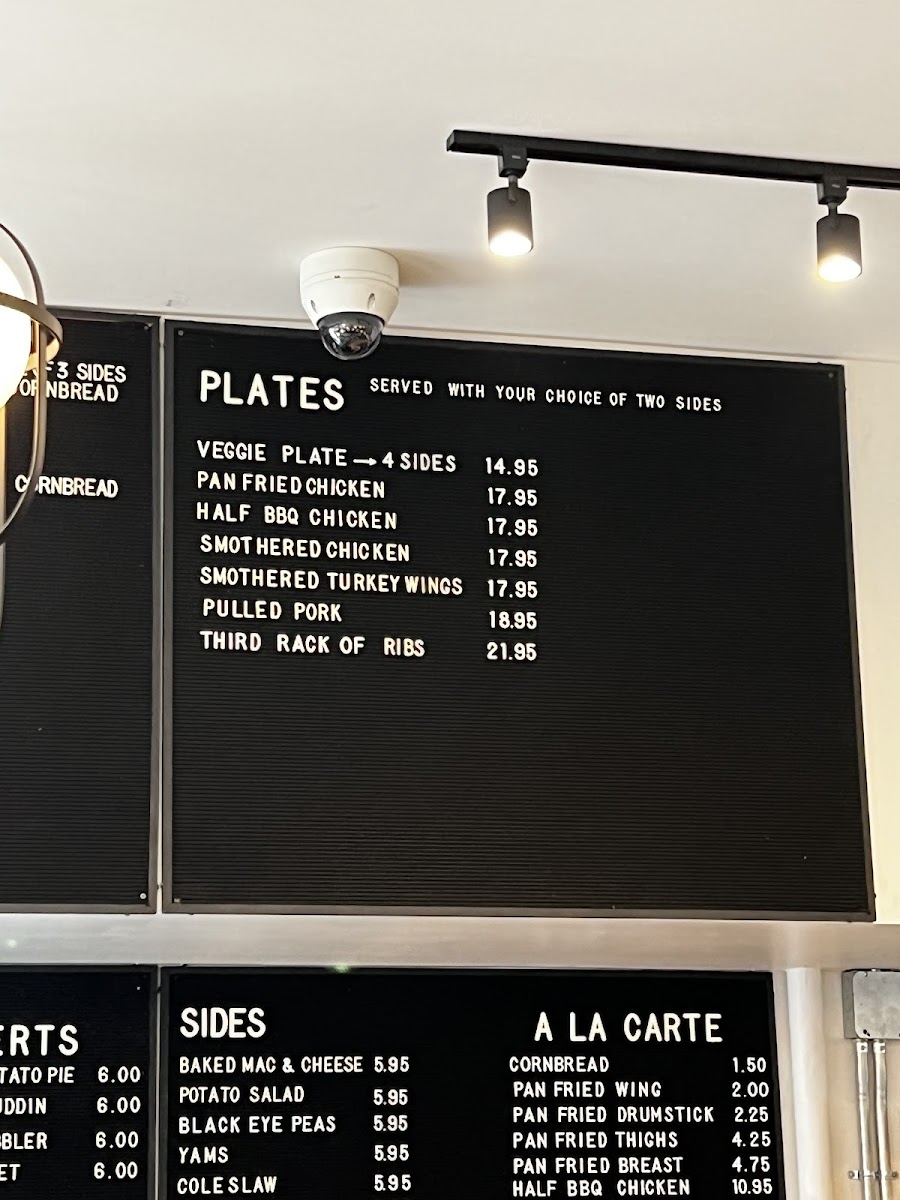 Menu Photo 7