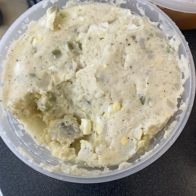 Potato Salad