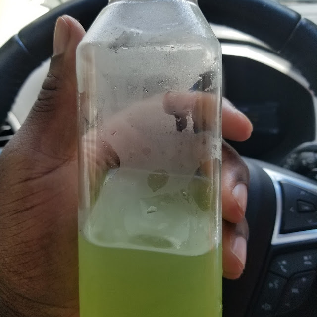 Limeade