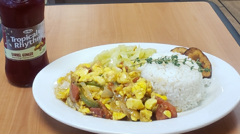 MP Island Café - Photo 2