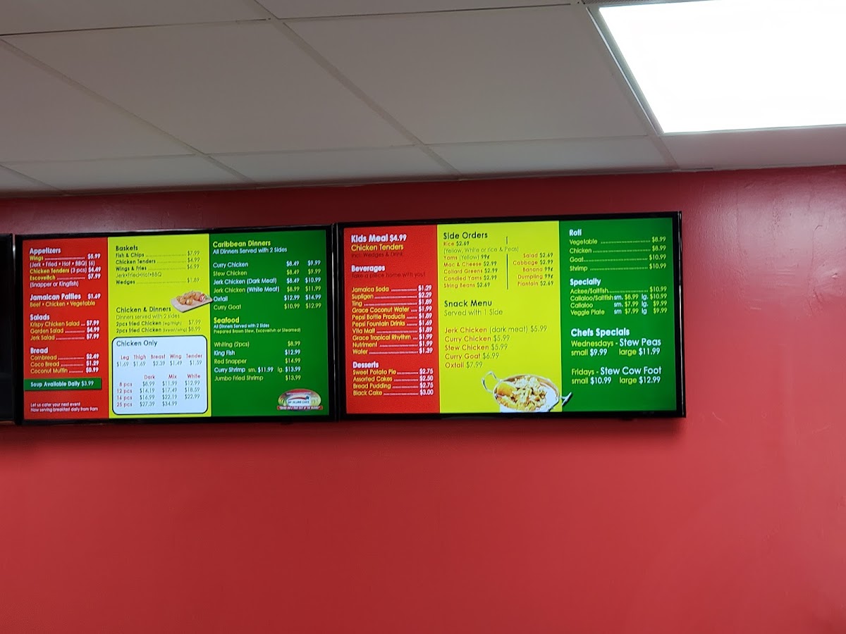Menu Photo 4