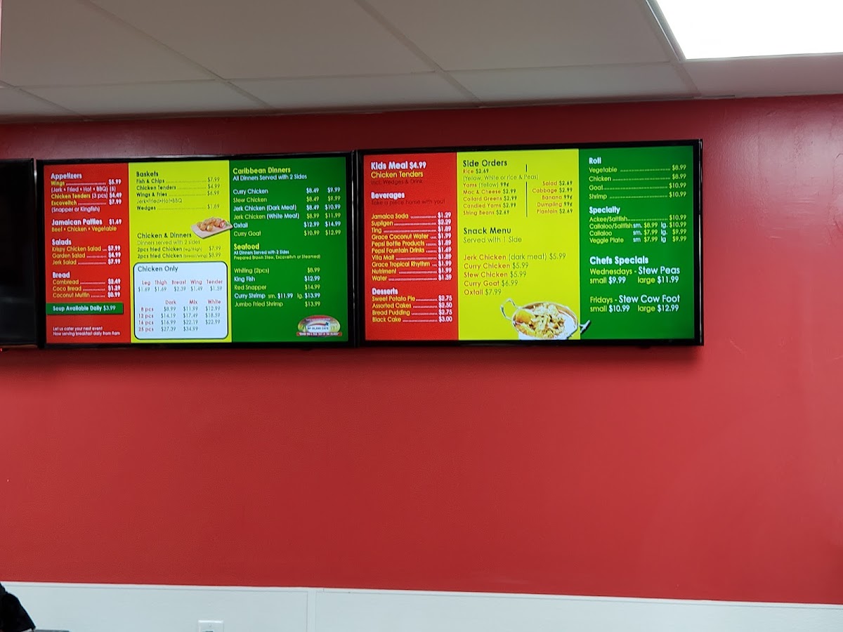 Menu Photo 5
