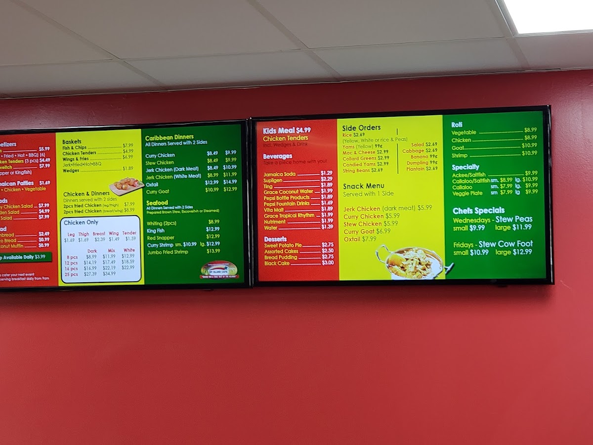 Menu Photo 6