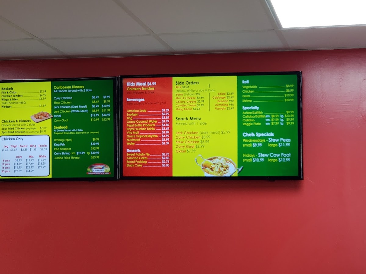 Menu Photo 7
