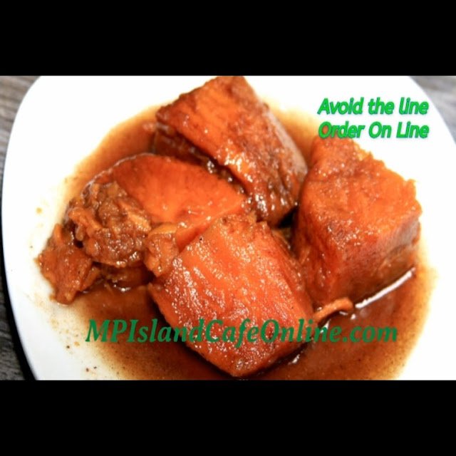 Candied Yams