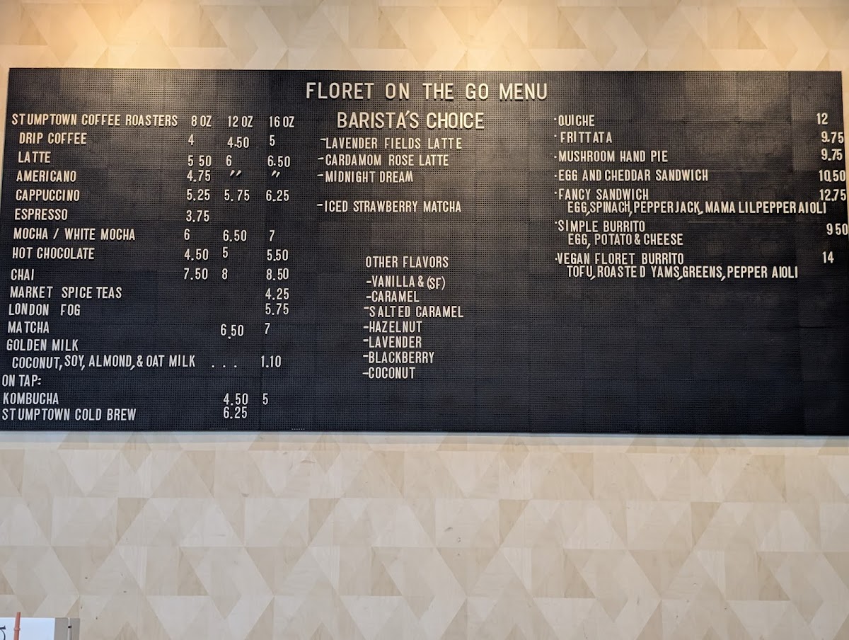 Menu Photo 9
