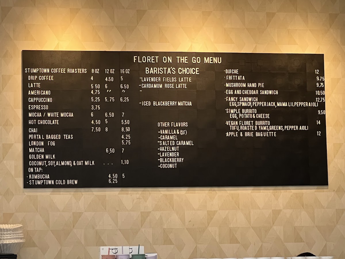 Menu Photo 6