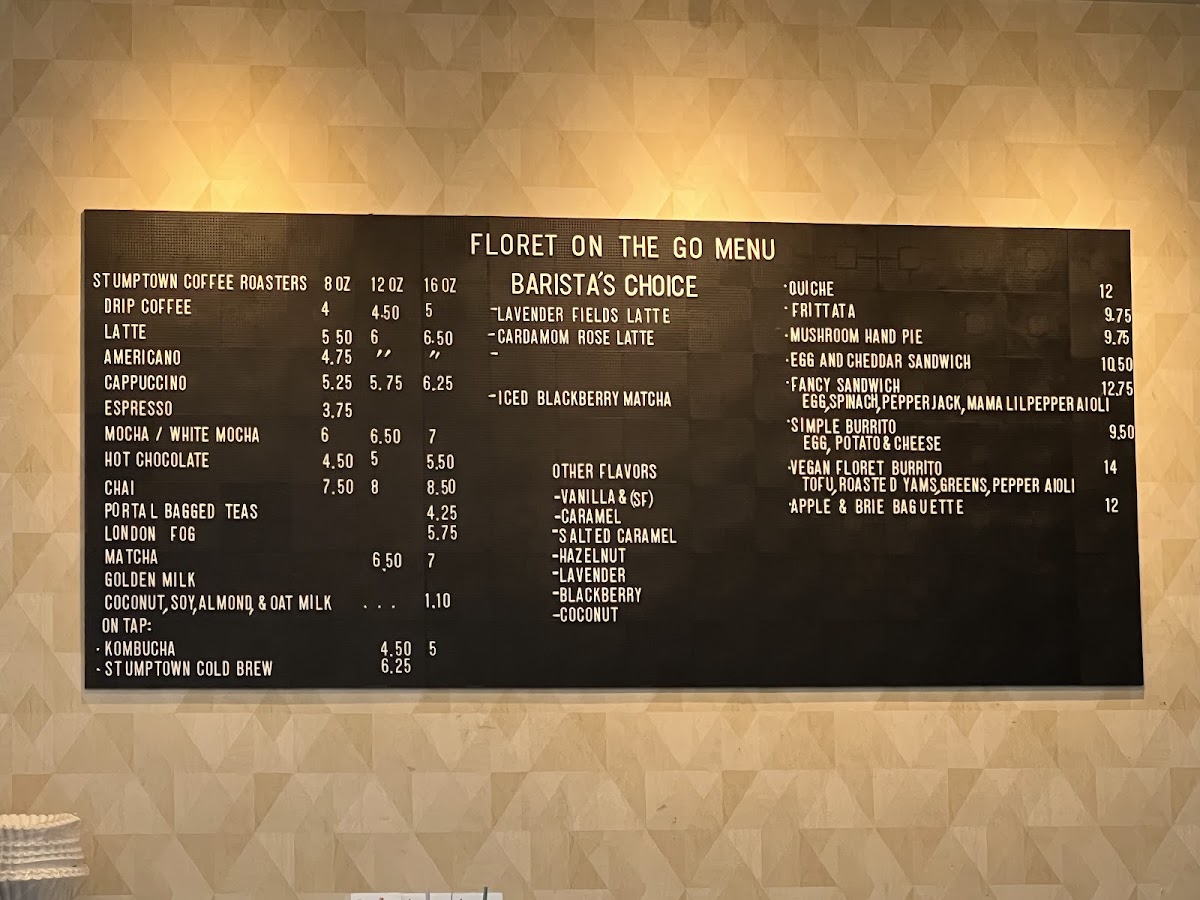 Menu Photo 7