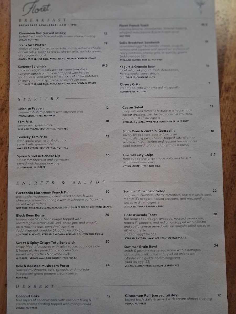 Menu Photo 8