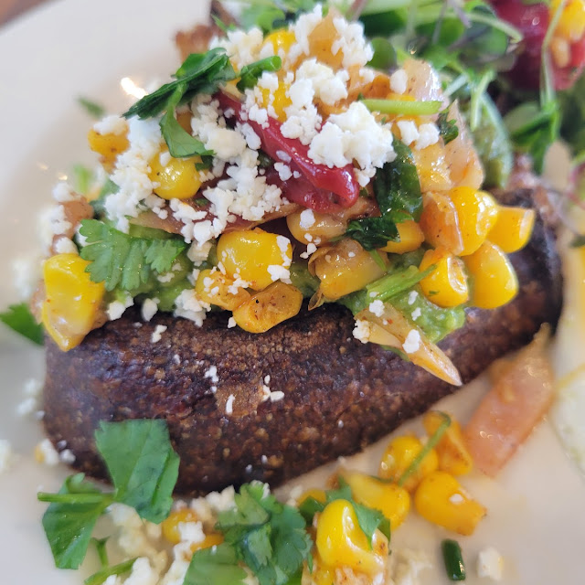 Avocado Toast