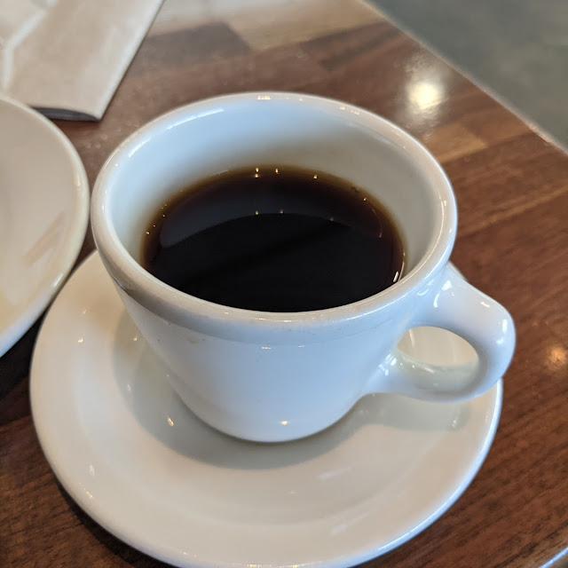 Espresso
