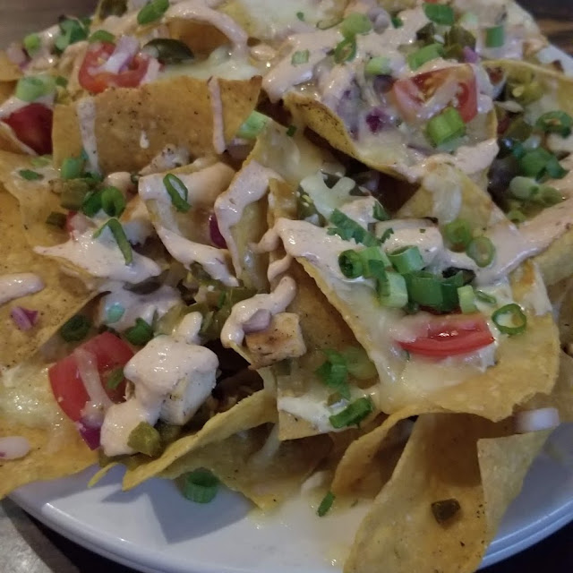 Nachos