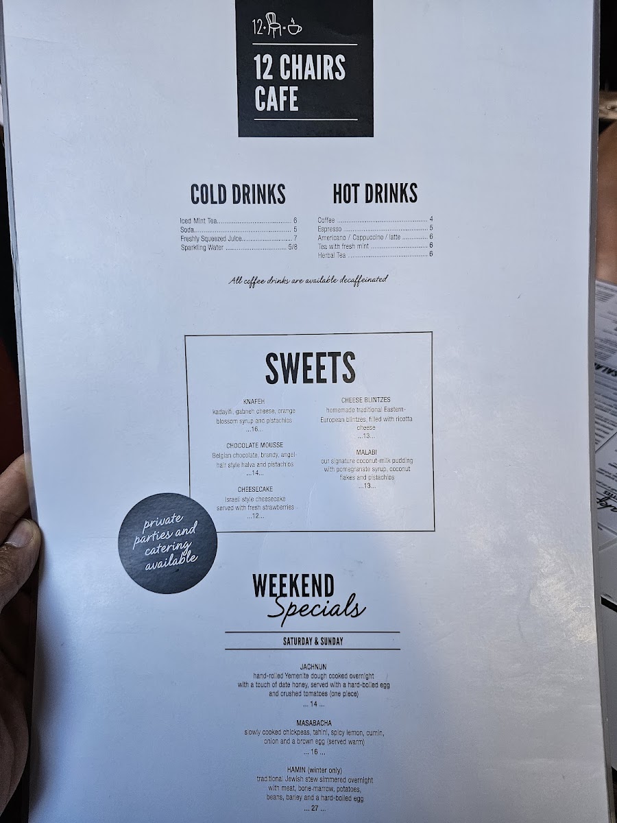 Menu Photo 9