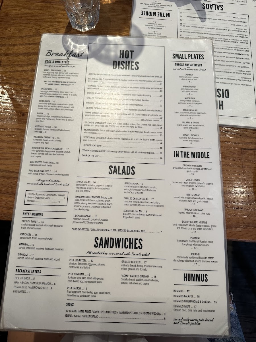 Menu Photo 6