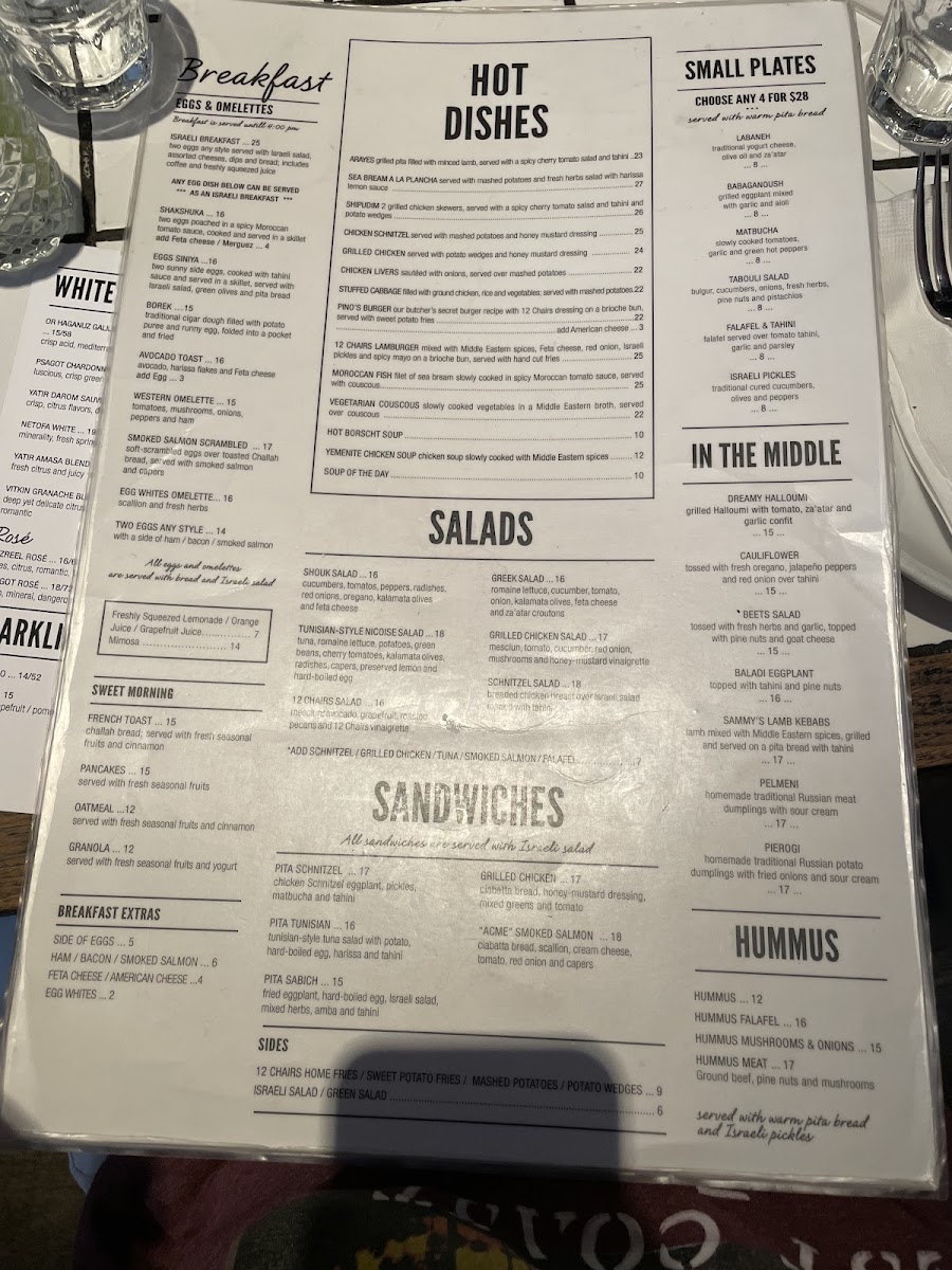 Menu Photo 7