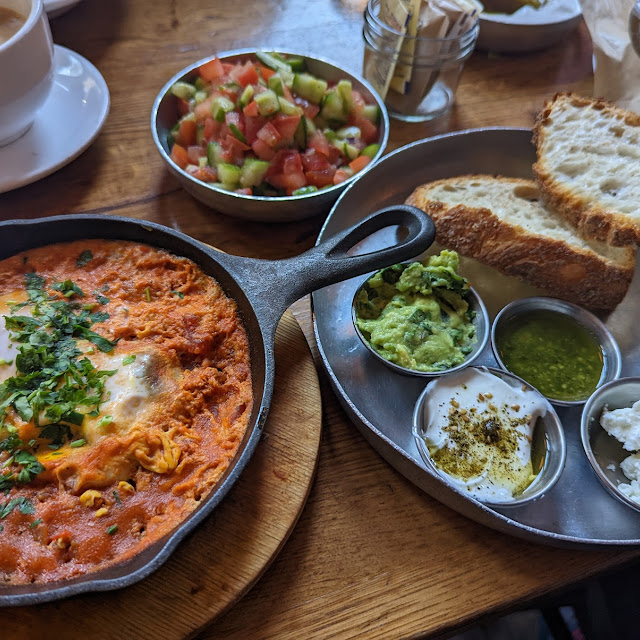 Shakshuka