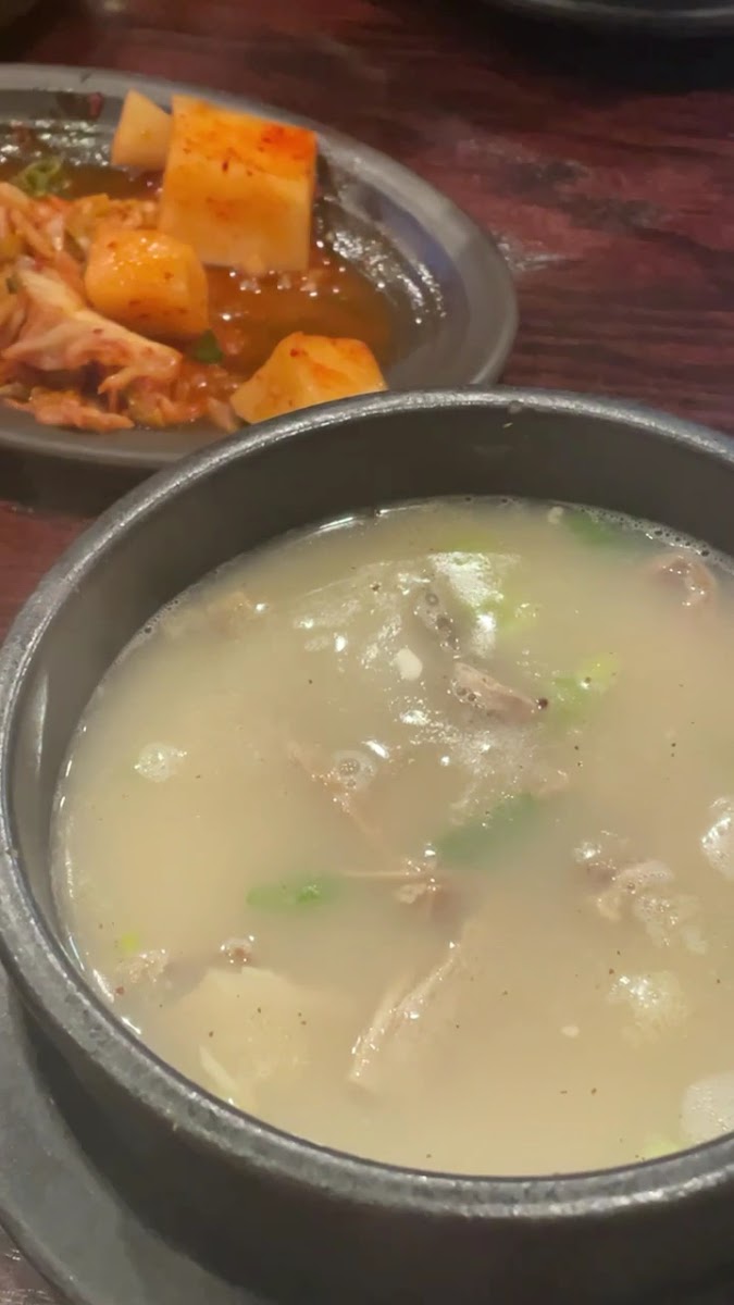 Tosokchon - Photo 1