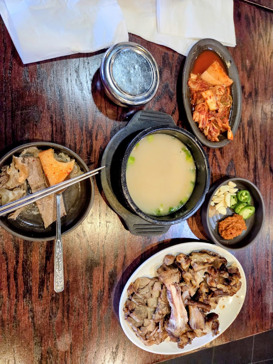 Tosokchon - Photo 3