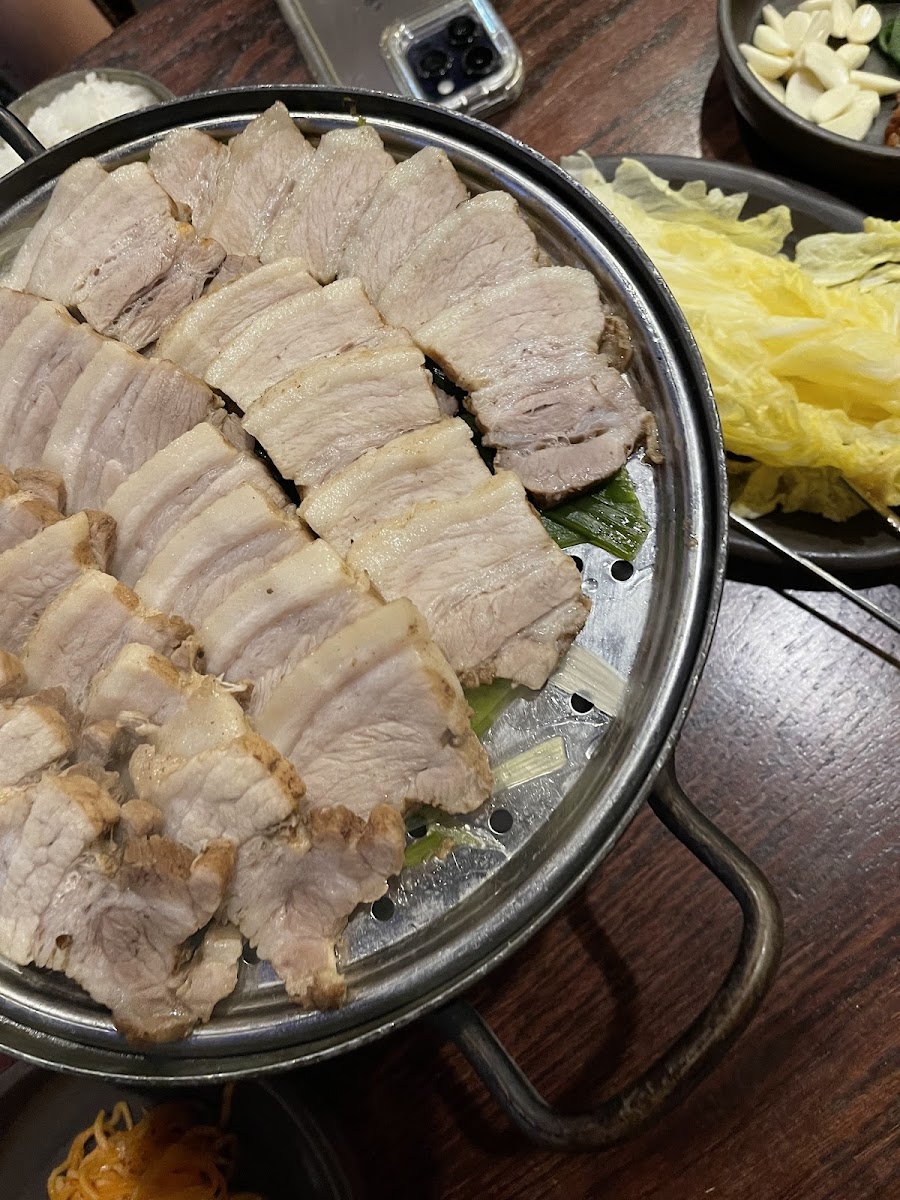 Tosokchon - Photo 4