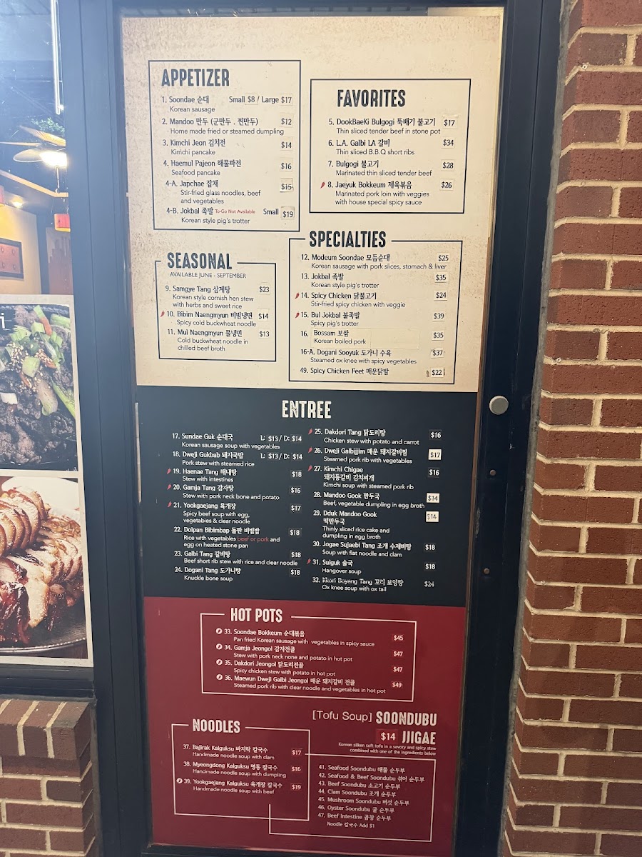 Menu Photo 8