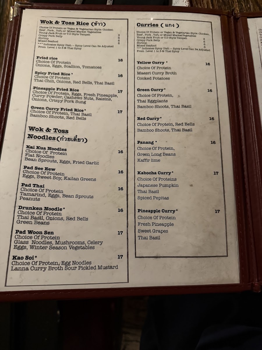 Menu Photo 7